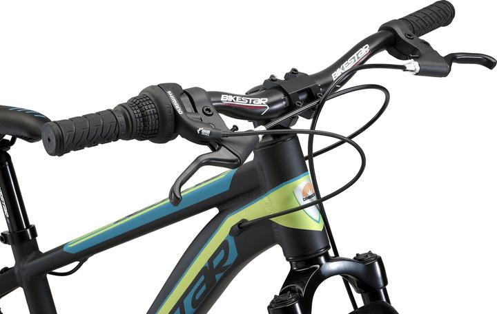 Produktbild Bikestar Hardtail (29.50 cm)