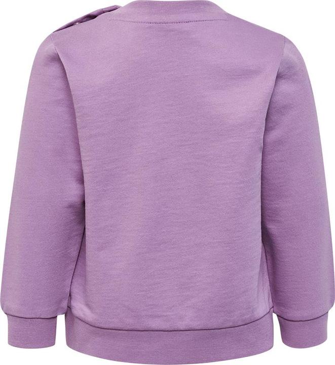 Actual product image hummel Hmlcitrus sweatshirt (80)