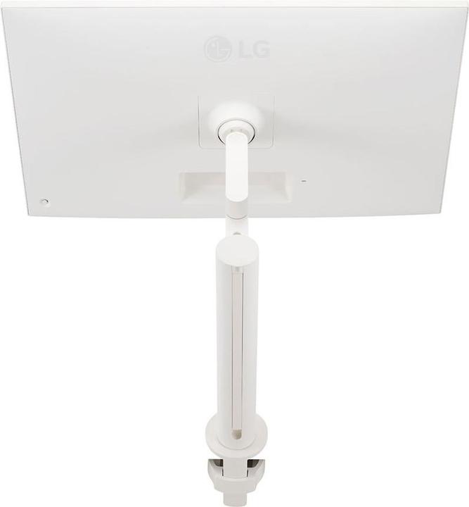 Produktbild LG Monitor Smart 32SQ780S-W (3840 x 2160 Pixel, 32")