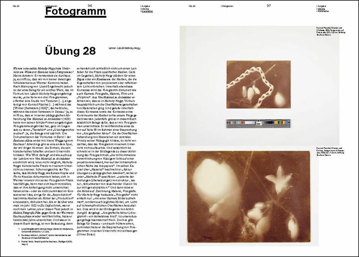 Produktbild original bauhaus - dt (Deutsch, Nina Wiedemeyer, Friederike Holländer, 2019)
