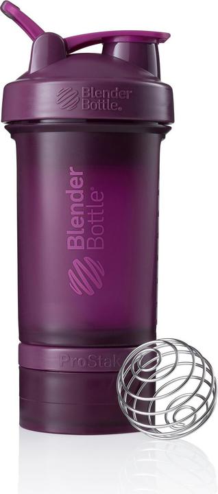 Actual product image Blender Bottle ProStak PRO Shaker (650ml) (0.65 l)