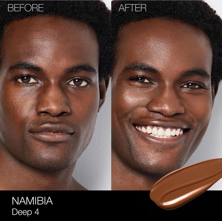 Actual product image NARS Cosmetics Light Reflecting Foundation (Namibia)