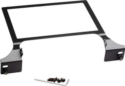 Immagine prodotto Hoodman Parasole e cinghia di trasporto per DJI RC Plus (Protezione dall'abbagliamento del drone, Cinghia per il telecomando del drone, DJI RC)
