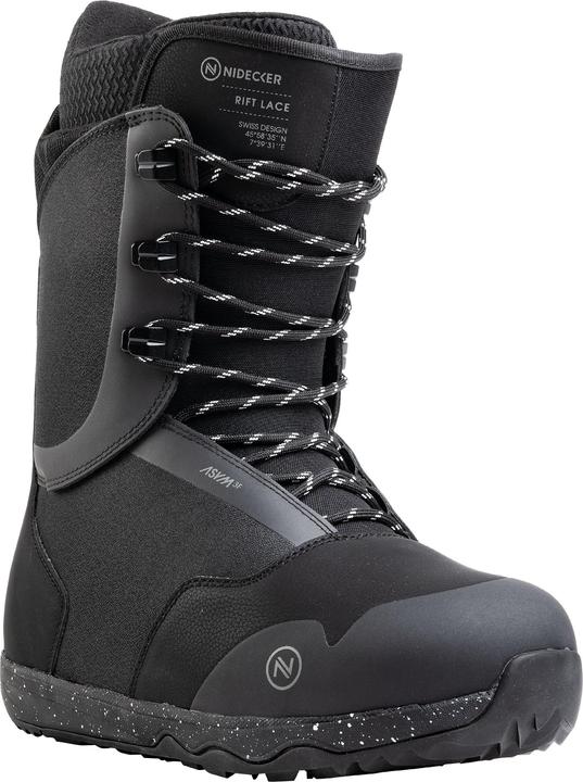 Produktbild Nidecker Snowboard Boots Rift Lace 2024 (28.5)