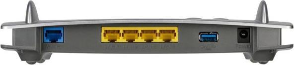 Productafbeelding AVM FRITZ!Box 4040