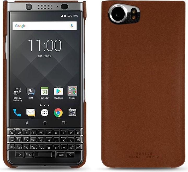 Productafbeelding Noreve Lederen omslag (Blackberry KEYone)