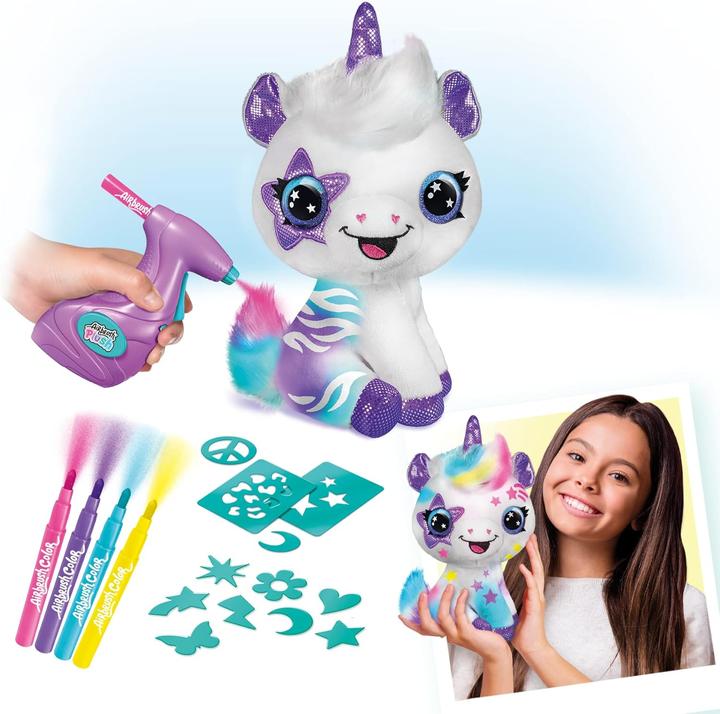 Produktbild Amo Toys Unicorn (30 cm)