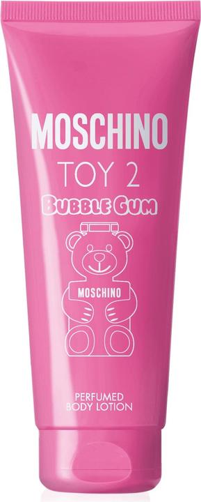 Moschino Toy 2 Bubble Gum (Körpercreme, 200 ml)