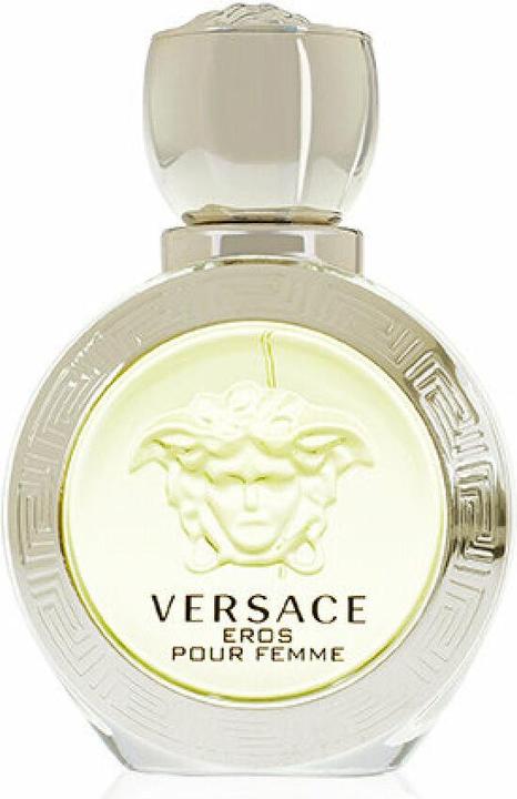 Image du produit Versace Eros by déodorant en spray 50 ml (Spray, 50 ml)