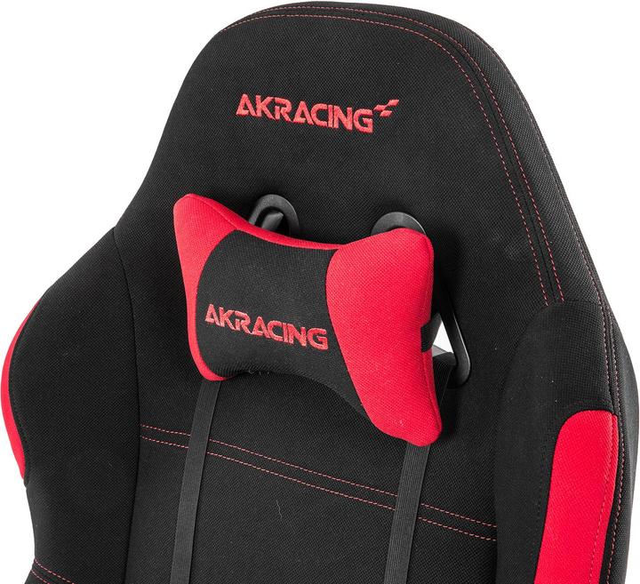 Actual product image Akracing Core EX-Wide