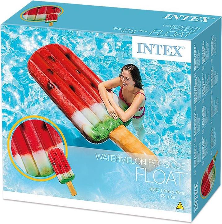 Image du produit Intex Watermelon