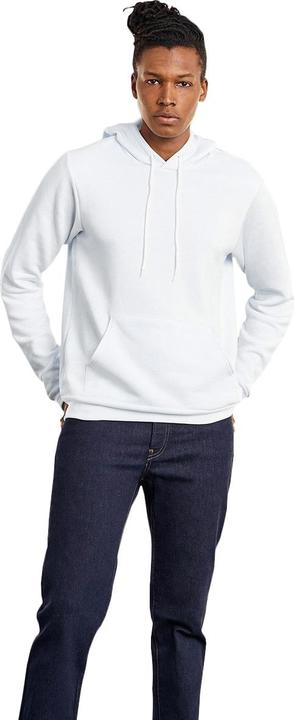 Produktbild Bella Canvas Hoodie zum Überziehen (XL)