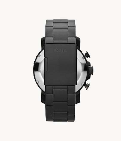 Image du produit Fossil Nate (Montre analogique, Chronographe, 50 mm)