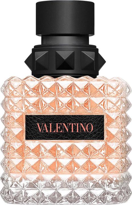 Actual product image Valentino Born In Roma Coral Fantasy (Eau de toilette, 50 ml)