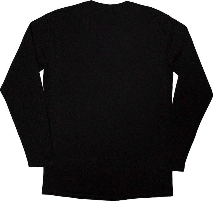 Produktbild Radiohead Ice Caps TShirt Langärmlig (XXL)