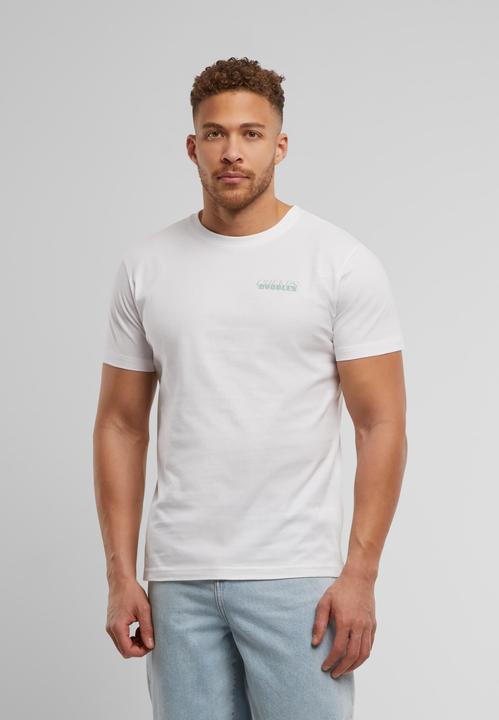 Immagine prodotto Mister Tee MisterTee Cheers Bubbles Tee - 192189 (S)