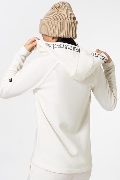 Image du produit Super Natural Sweat à capuche Alpine Active (M)