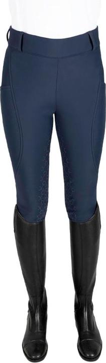 Actual product image Coldstream Womens/Ladies Horse Riding Tights (40 D)