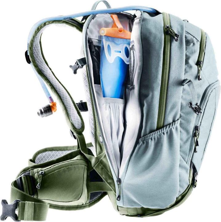 Immagine prodotto Deuter Attacco 18 (18 l)
