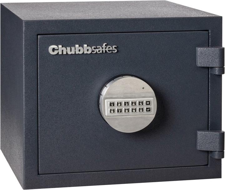 Immagine prodotto Chubbsafes HomeSafe S2 M-10-EL (11 l)