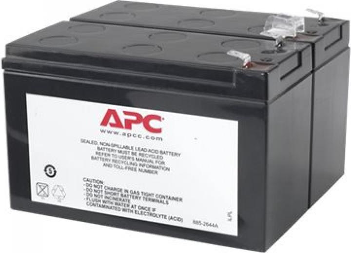 Produktbild APC APCRBC113