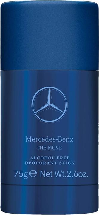 Immagine prodotto Mercedes-Benz - Il Deo Stick Move (Stick, 75 ml)