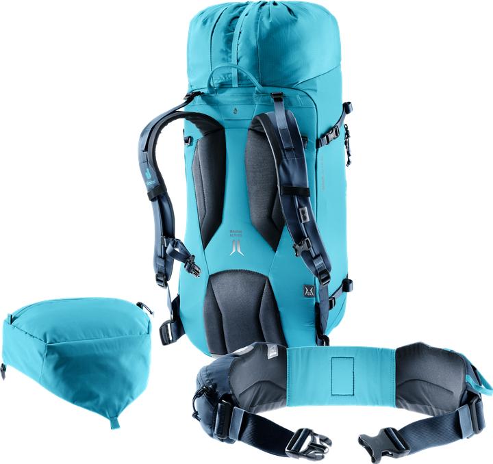 Produktbild Deuter Guide 32 + 8 (32 l)