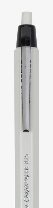 Produktbild Caran d'Ache 825 Kugelschreiber (Schwarz, 1 x)