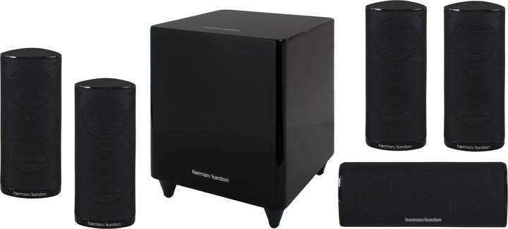Image du produit Harman/Kardon Hkts 16bq