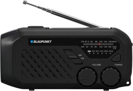 Blaupunkt ER10 (AM, FM)