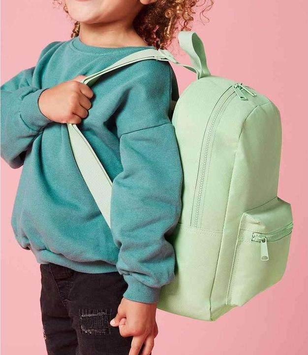 Produktbild Bagbase Minirucksack Essential Fashion (7 l)