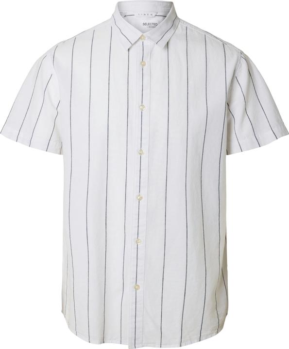 Selected Homme Kurzärmeliges Hemd (M)