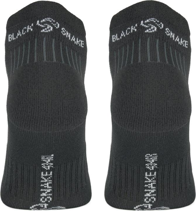 Produktbild Black Snake 10 Paar Perfect Trail (39, 42)