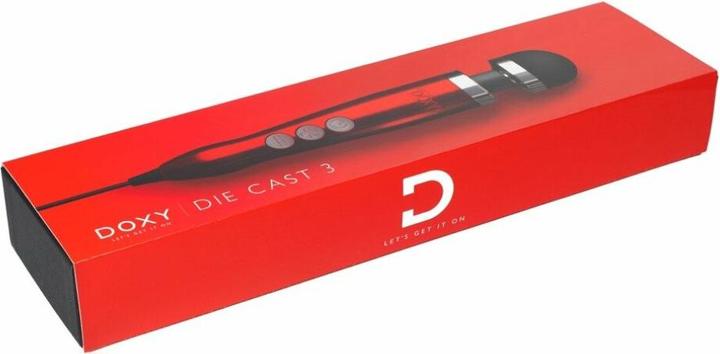 Produktbild Doxy Die Cast 3