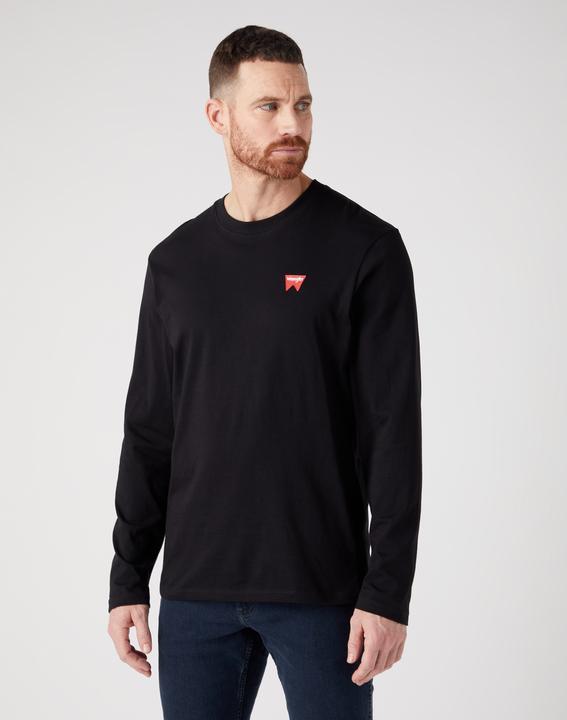 Wrangler Sign Off Tee (M)