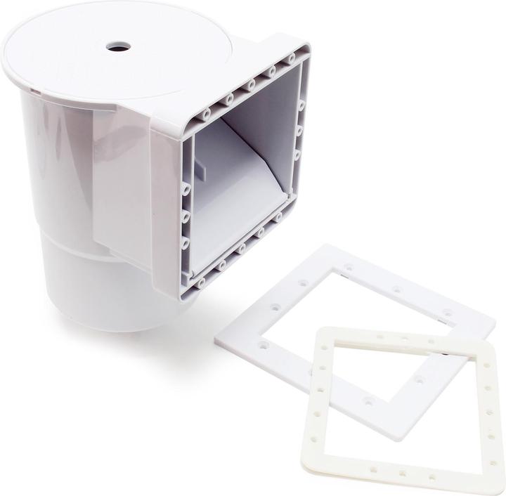 Produktbild Wiltec Skimmer Set