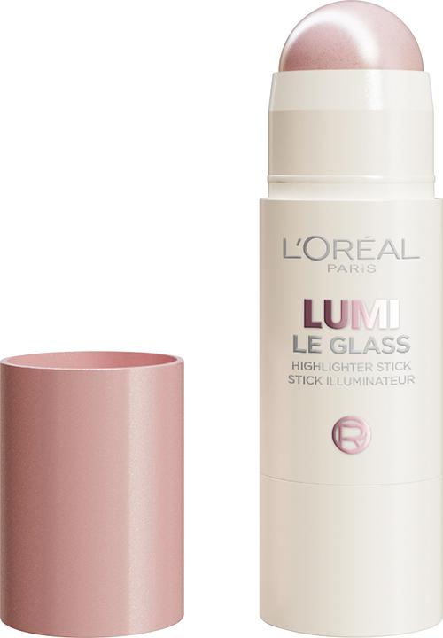 L'Oréal Paris Lumi (620 Pink Ballet, Highlighter, 7 g)