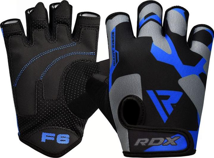 Image du produit Rdx F6 Gants de Fitness (L)