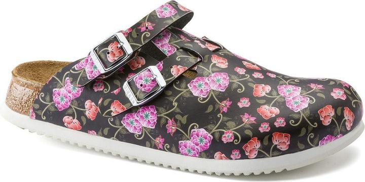 Birkenstock Kay SL Birko-Flor schmal