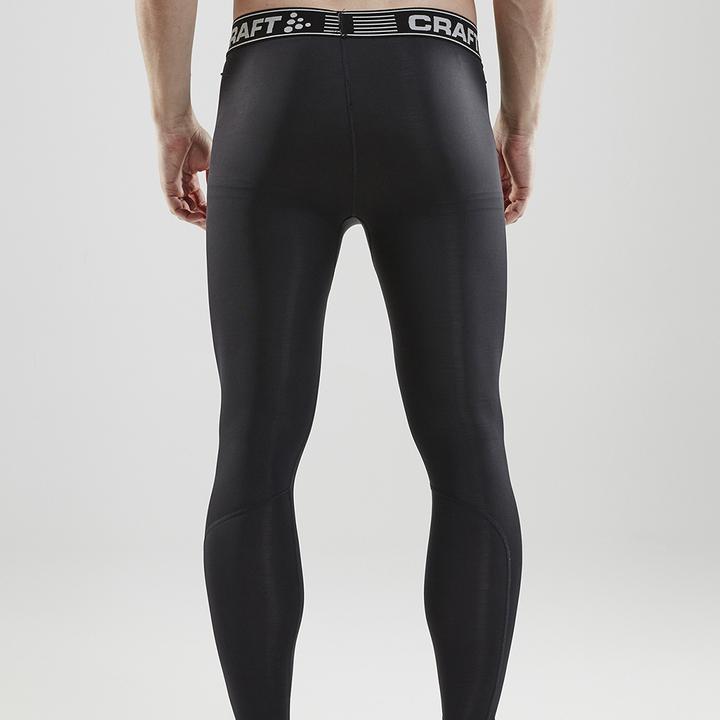 Actual product image Craft Pro Control Compression Tights Unisex (3XL)