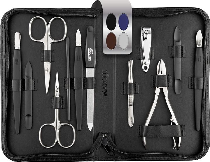 Produktbild MarQus Maniküre Set