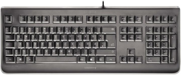 Actual product image CHERRY Kc 1068 (CH, Cable)