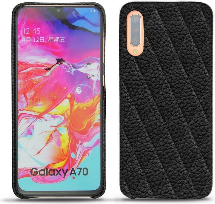 Produktbild Noreve Lederschutzhülle (Samsung Galaxy A70)