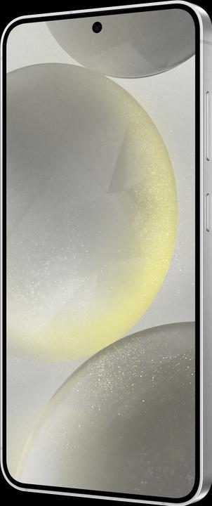 Produktbild Samsung DUPLIKAT Galaxy S24 (256 GB, Marble Gray, 6.20", SIM + eSIM, 50 Mpx, 5G)