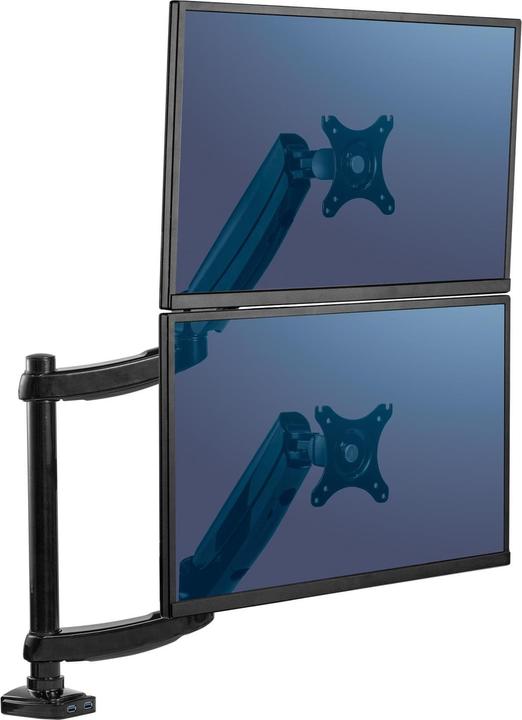Actual product image Fellowes Platinum Series (Table, 27")