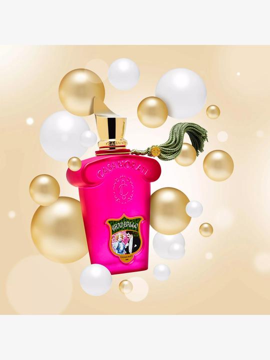 Image du produit XerJoff Gran Ballo (Eau de parfum, 100 ml)