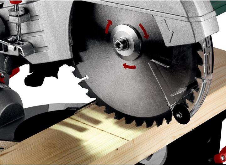 Image du produit Metabo KGS 305 M