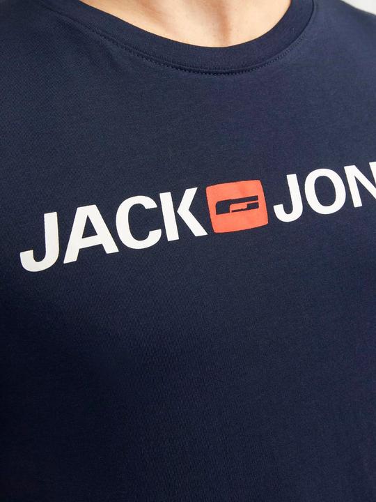 Image du produit Jack & Jones T-shirt classique (S)