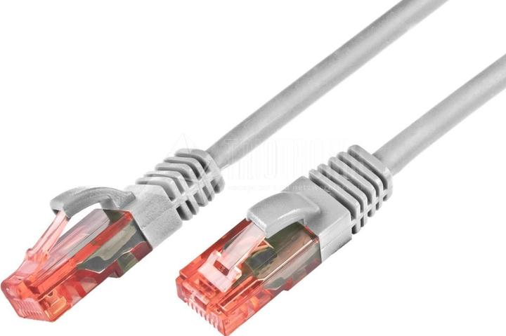 Produktbild Wirewin Netzwerkkabel (UTP, CAT6, 1 m)