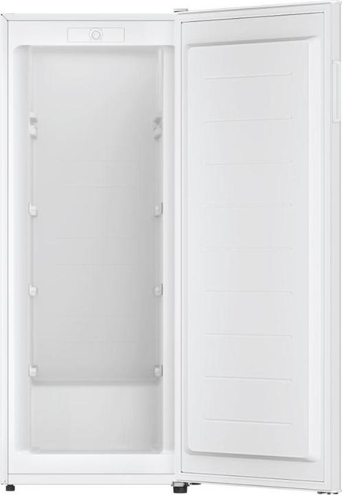 Produktbild Candy CUQS 513EW Gefriertruhe Gefrierschrank (Freistehend, 163 l)